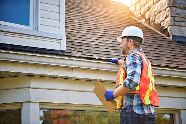 Licensed Roofing service in Netawaka, KS - Ben Roofing and Steel LLC